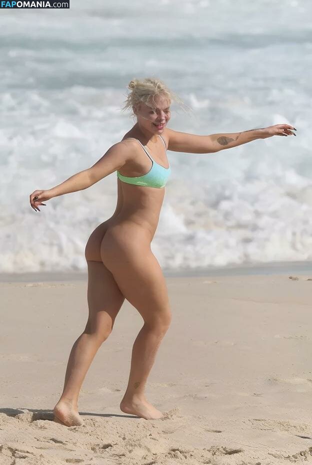 Luisa Sonza / luisasonza ヌード OnlyFans  流出写真 #3