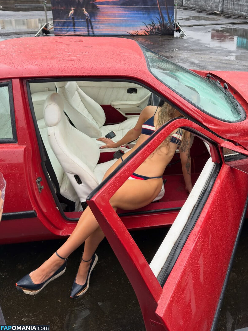 Luisa Sonza / luisasonza ヌード OnlyFans  流出写真 #18