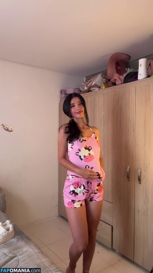 Luisa Valencia / lu_valenciaz ヌード OnlyFans  流出写真 #8