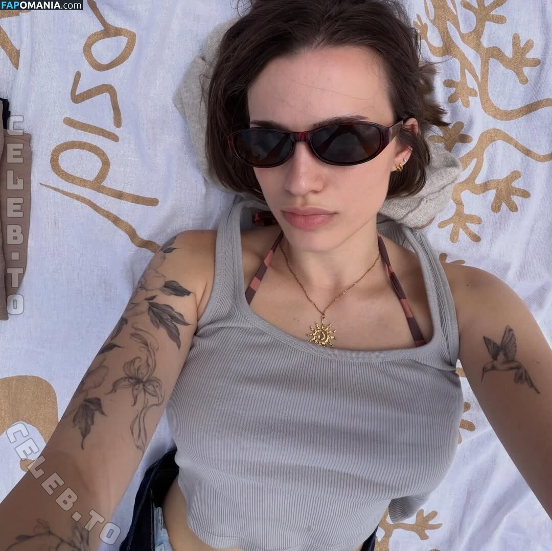 LuisaMariiaa ヌード OnlyFans  流出写真 #2