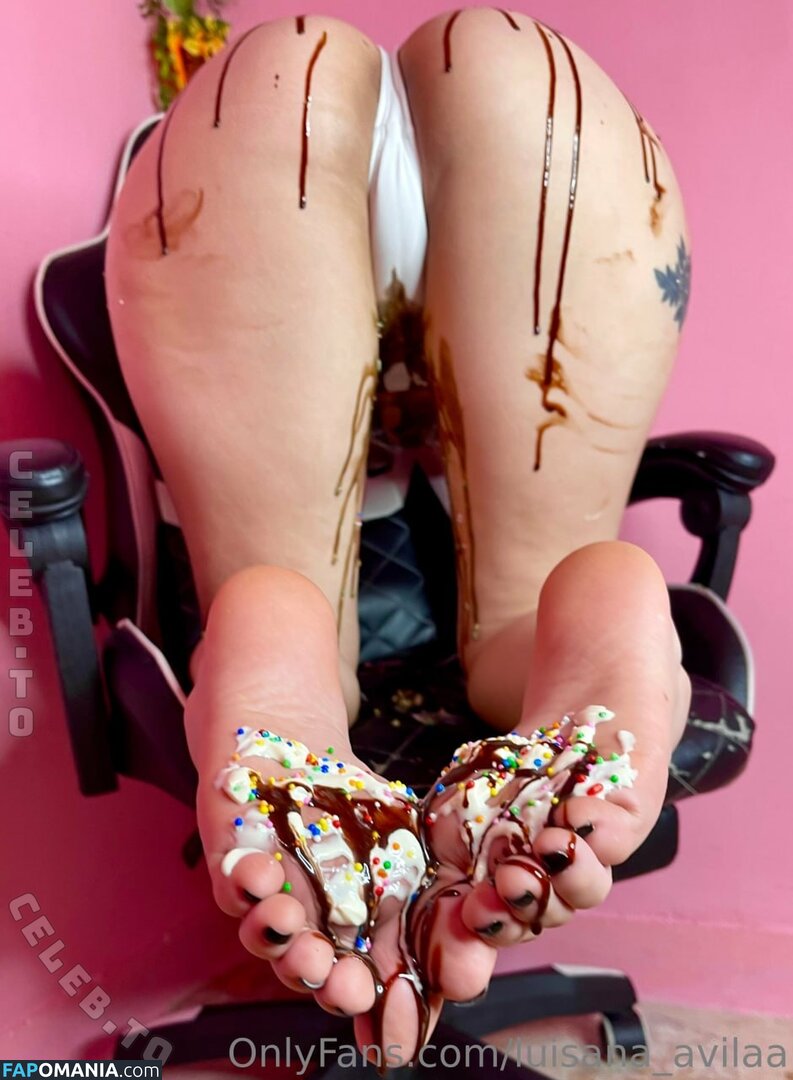 luisana_avilaa ヌード OnlyFans  流出写真 #4