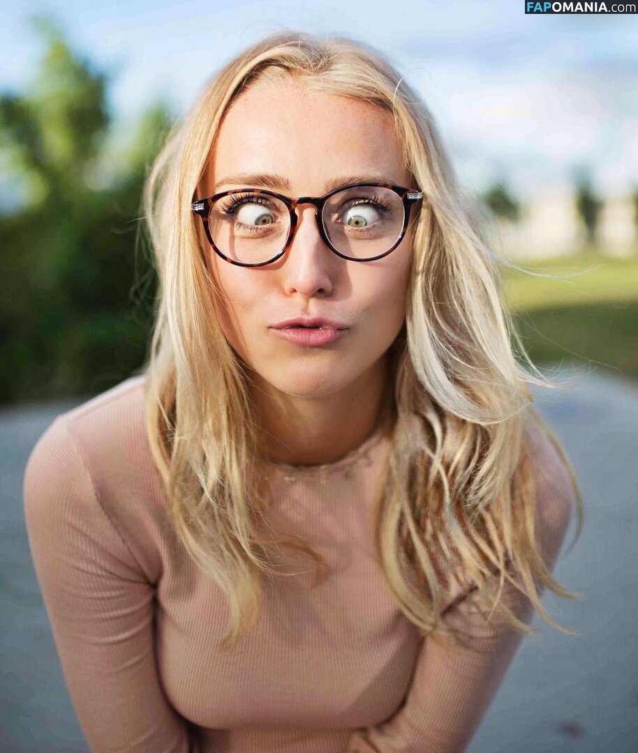 luisemorgen ヌード OnlyFans  流出写真 #7