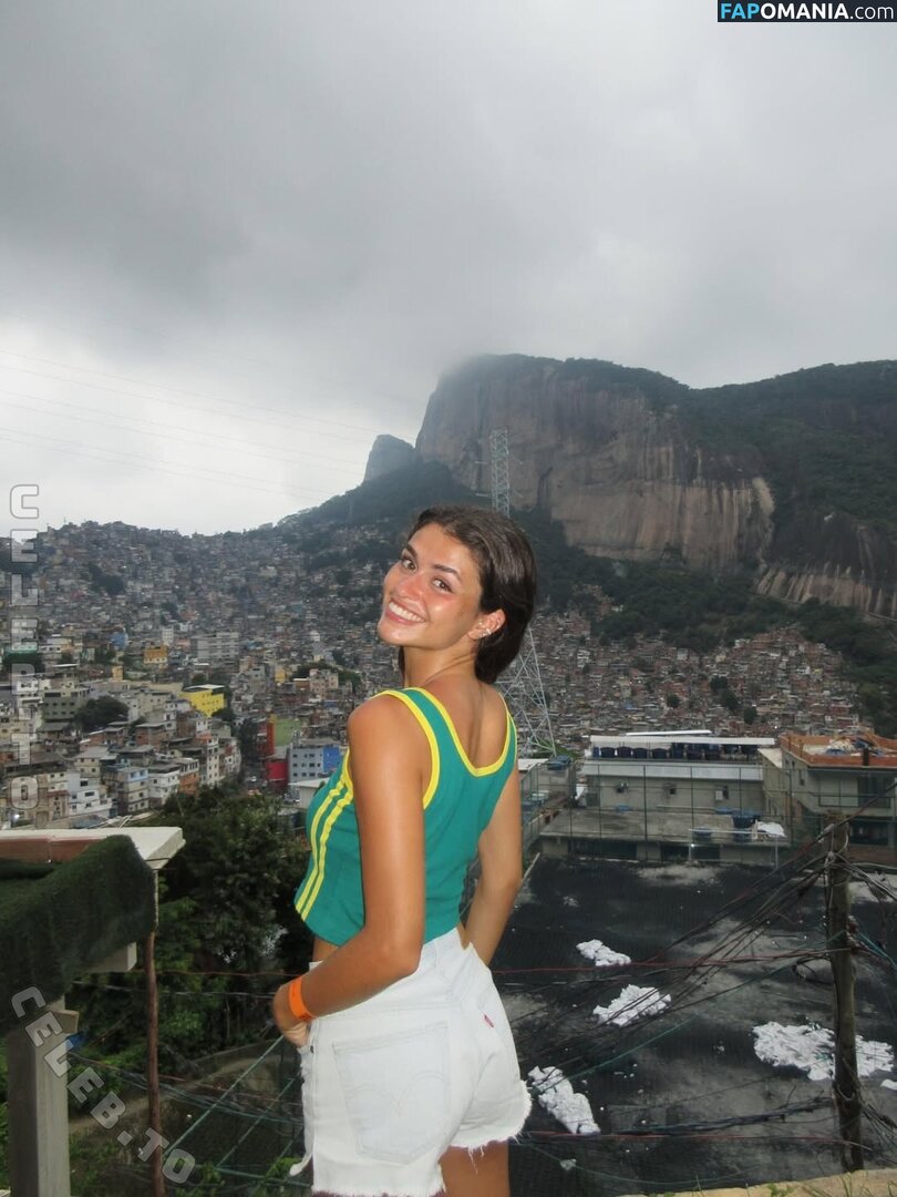 Luisinha Oliveira / luisinha_oliveira / luisinhaoliveira99 ヌード OnlyFans  流出写真 #7