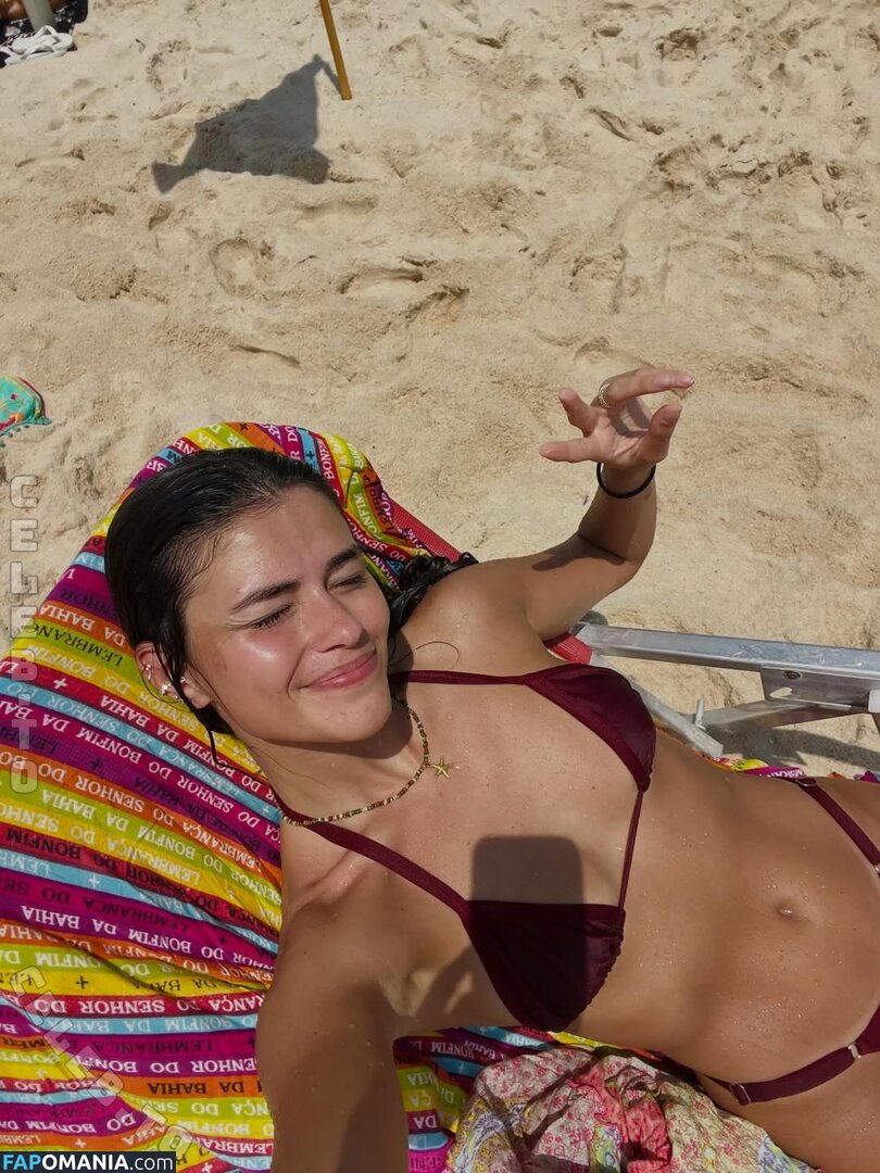 Luisinha Oliveira / luisinha_oliveira / luisinhaoliveira99 ヌード OnlyFans  流出写真 #8