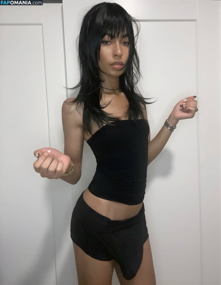 LukaBabineaux / lukababinx ヌード OnlyFans  流出写真 #1