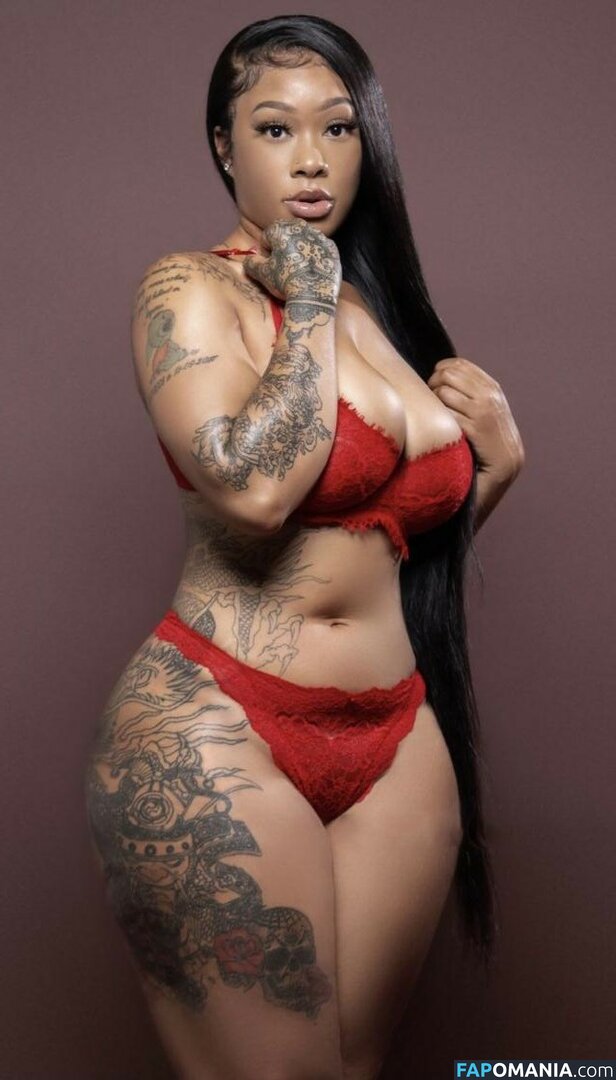 LulBenzie / thereallulbenzie ヌード OnlyFans  流出写真 #1