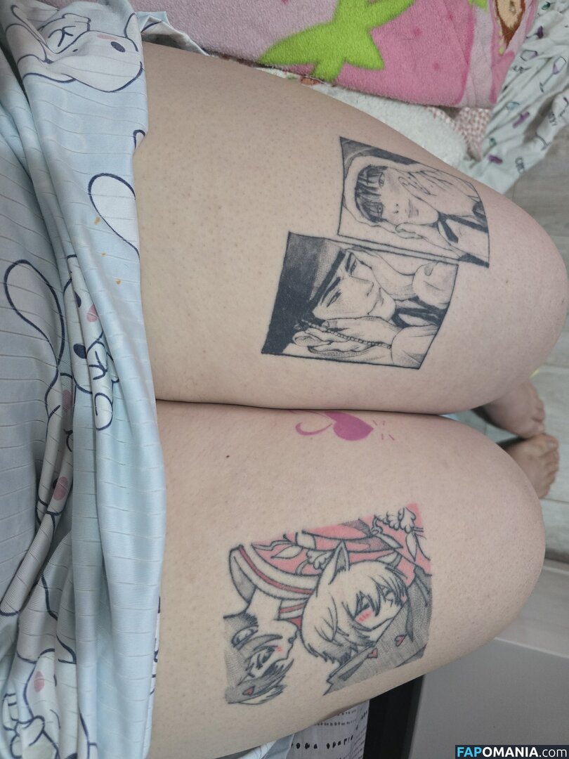 PuppyNanaChan / lullaby.neko / user ヌード OnlyFans  流出写真 #5