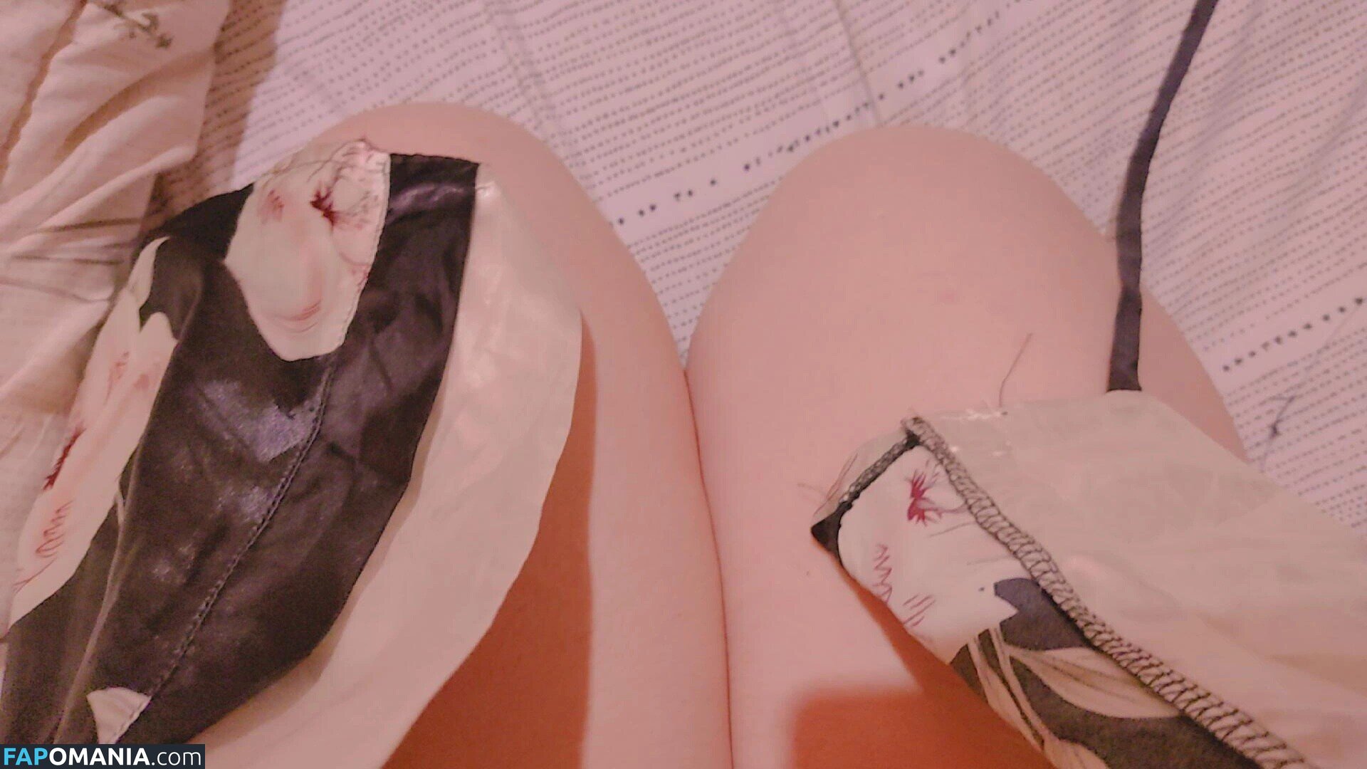 PuppyNanaChan / lullaby.neko / user ヌード OnlyFans  流出写真 #15