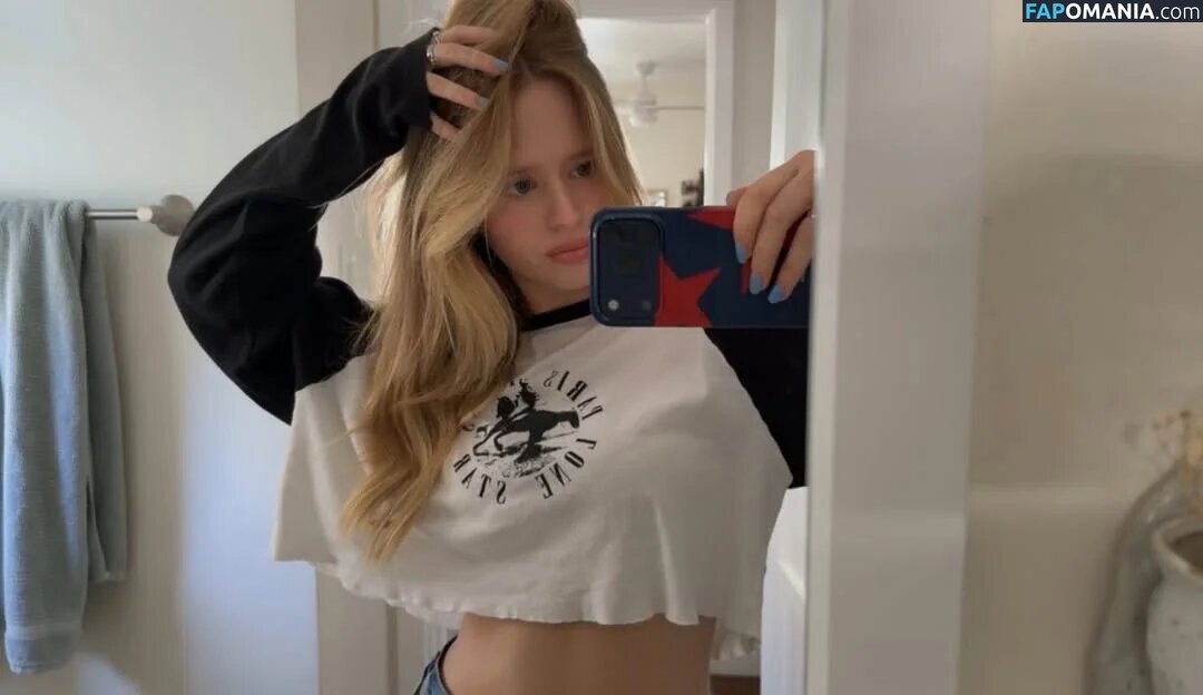 Lulu Wilson / luluswilson ヌード OnlyFans  流出写真 #1