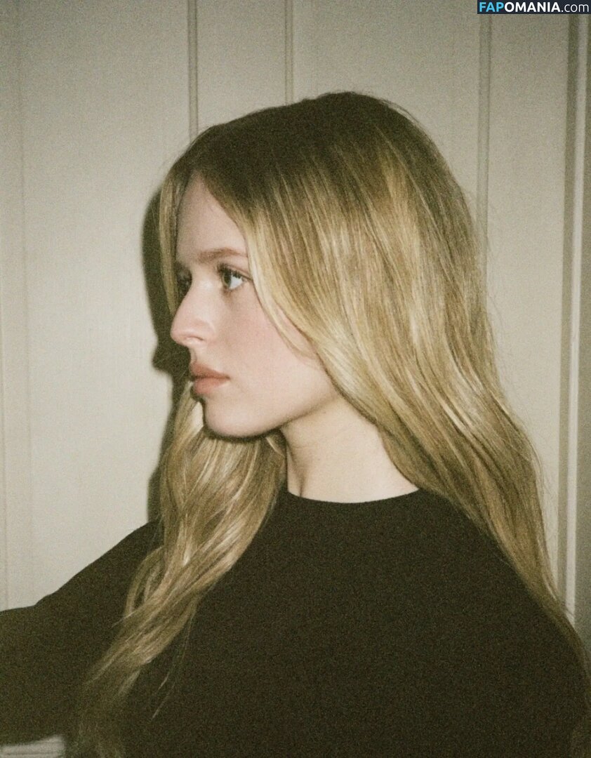 Lulu Wilson / luluswilson ヌード OnlyFans  流出写真 #3