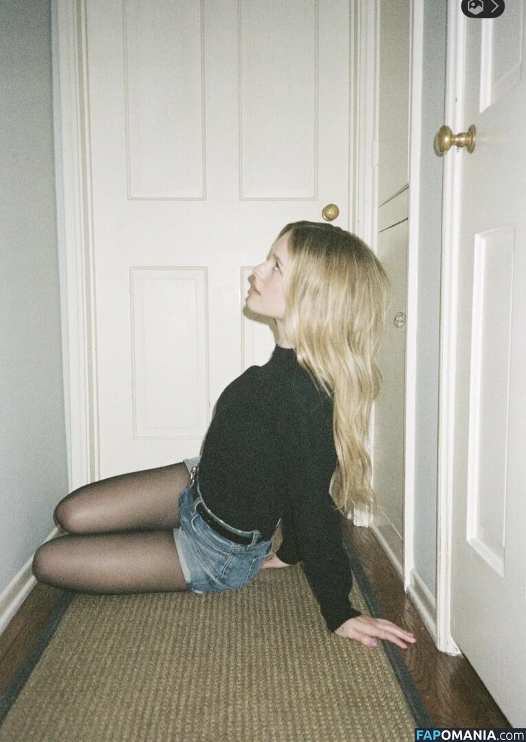 Lulu Wilson / luluswilson ヌード OnlyFans  流出写真 #5