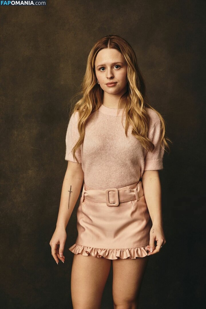 Lulu Wilson / luluswilson ヌード OnlyFans  流出写真 #10