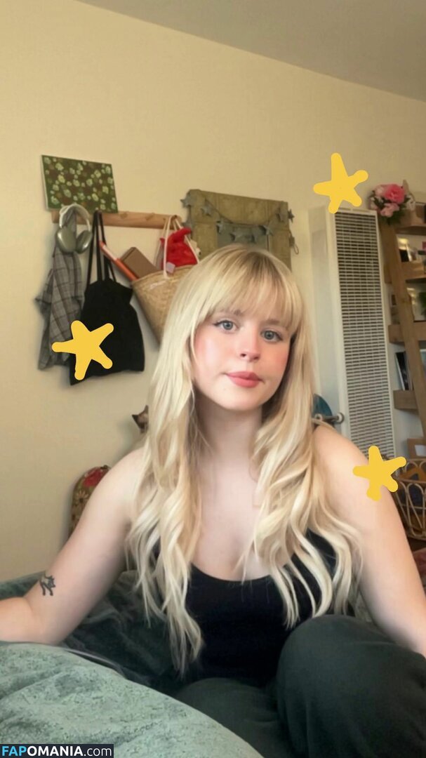 Lulu Wilson / luluswilson ヌード OnlyFans  流出写真 #13