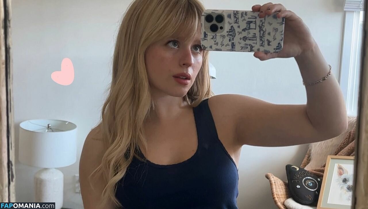 Lulu Wilson / luluswilson ヌード OnlyFans  流出写真 #14