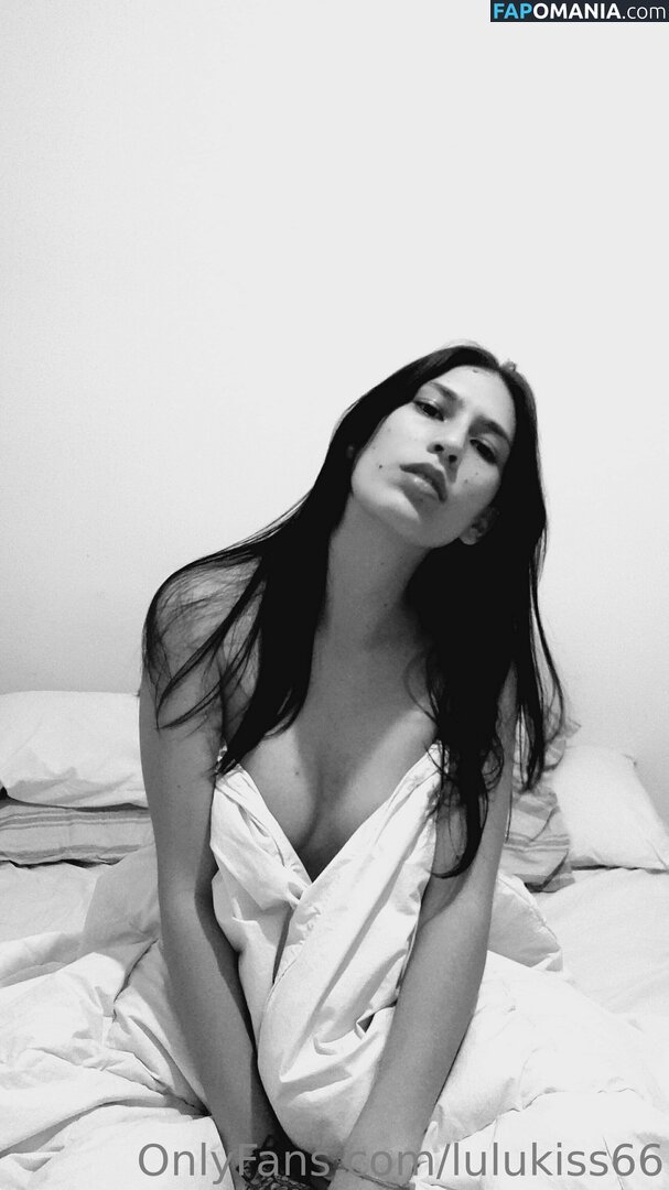 lulu666666 / lulukiss66 ヌード OnlyFans  流出写真 #12