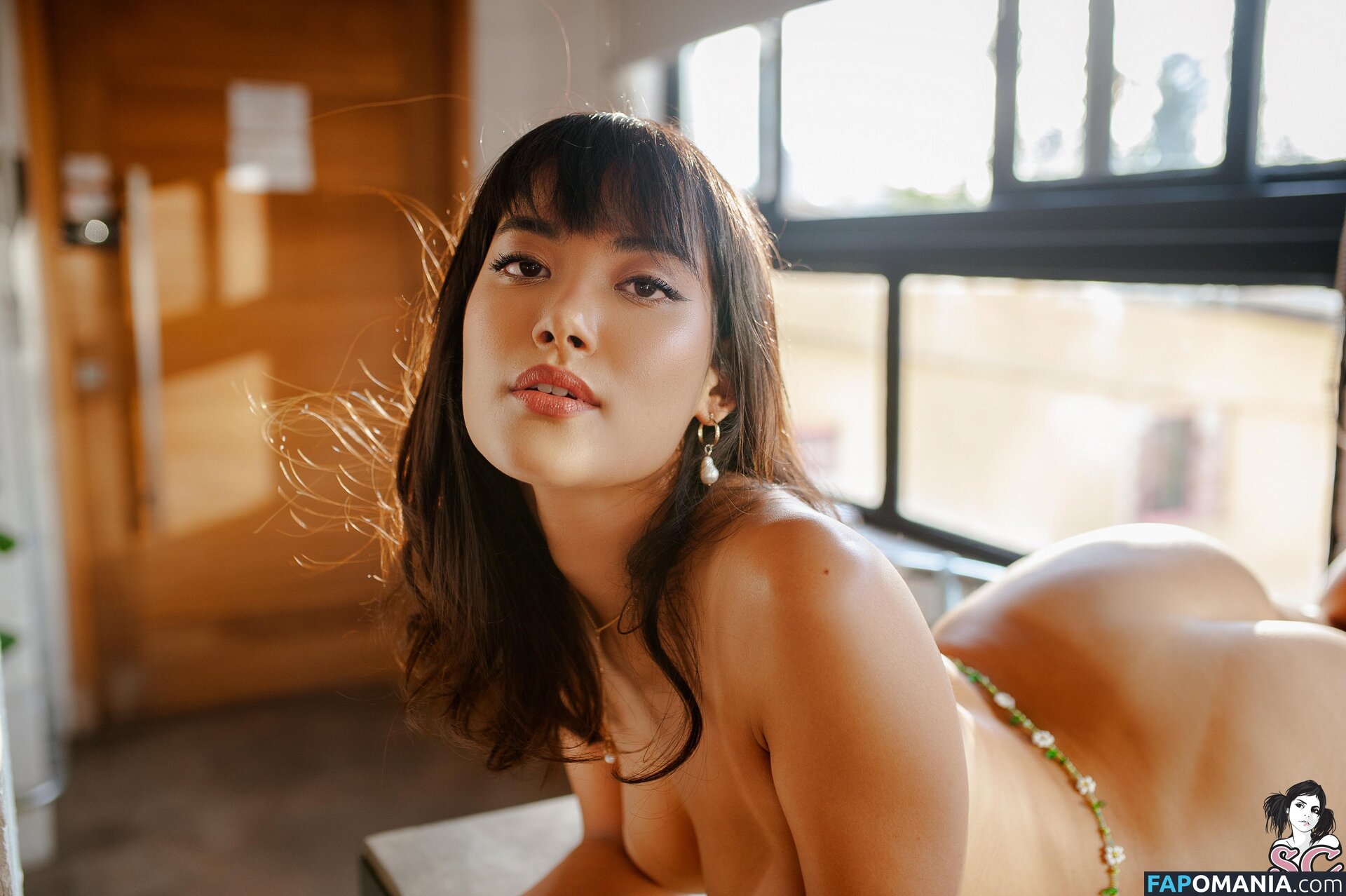 Lulumei / lulumeilu / meilulu ヌード OnlyFans  流出写真 #2