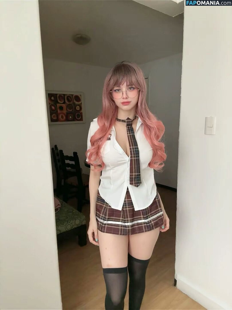 luly1980s ヌード OnlyFans  流出写真 #2