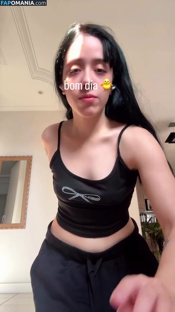 Lulyfpps / SrtaLulyOficial ヌード OnlyFans  流出写真 #1