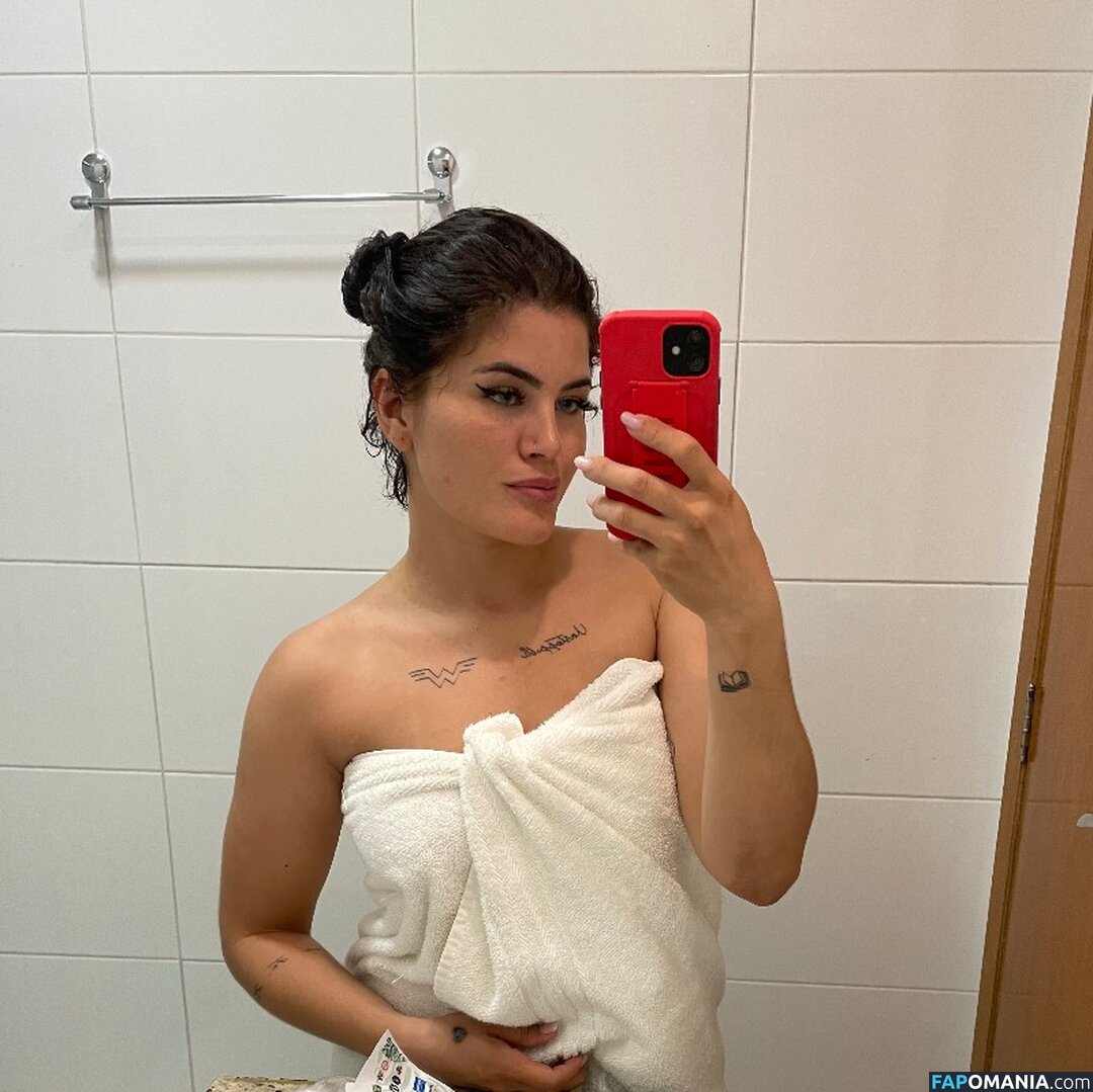 Luma Letícia / luma.focadanafarda ヌード OnlyFans  流出写真 #4