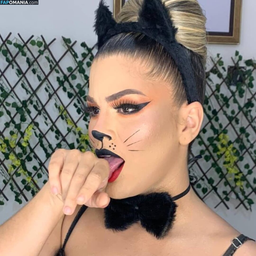 Luma Letícia / luma.focadanafarda ヌード OnlyFans  流出写真 #11