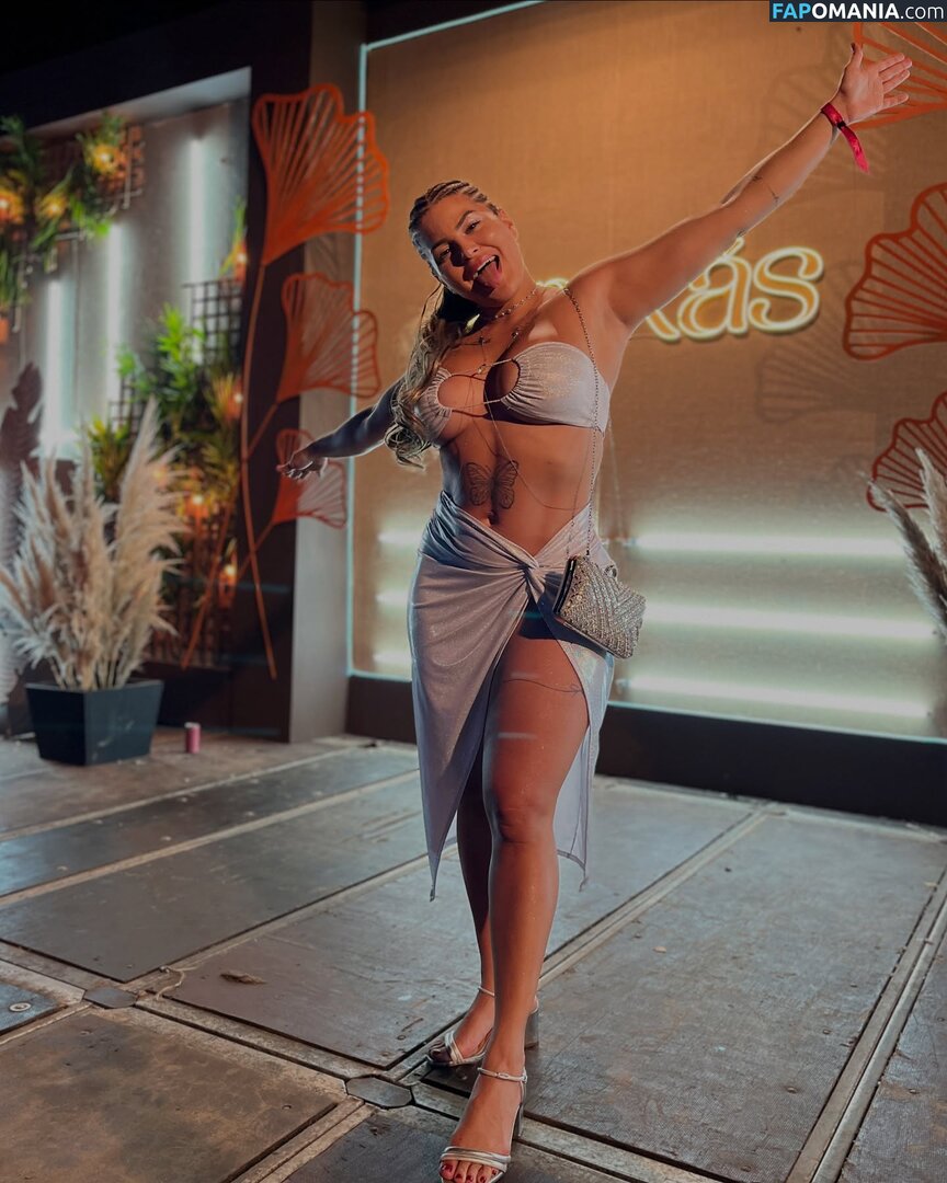 Luma Letícia / luma.focadanafarda ヌード OnlyFans  流出写真 #18