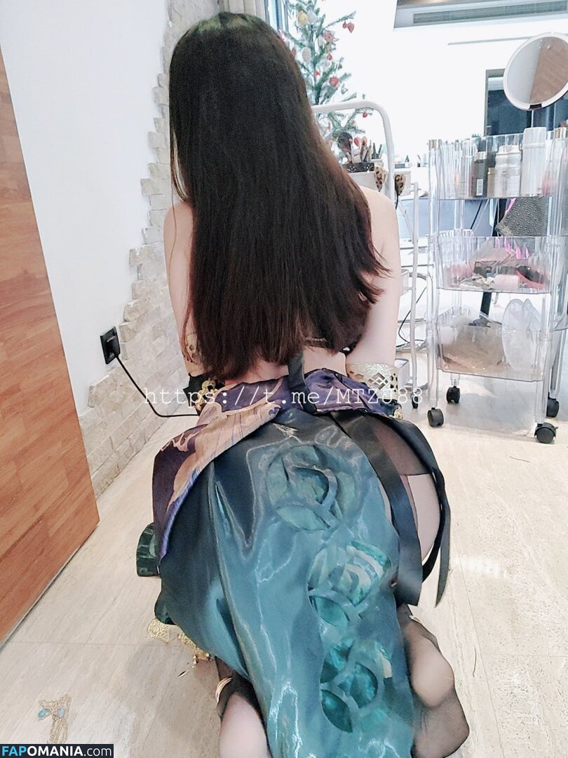 lumanyu2233 ヌード OnlyFans  流出写真 #5