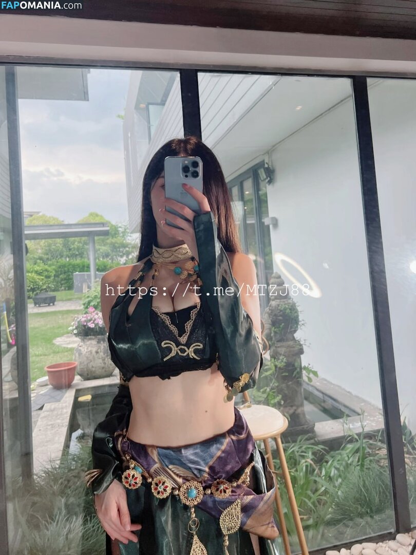 lumanyu2233 ヌード OnlyFans  流出写真 #6