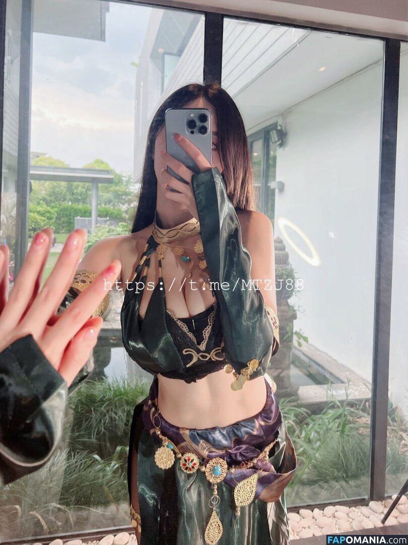 lumanyu2233 ヌード OnlyFans  流出写真 #7