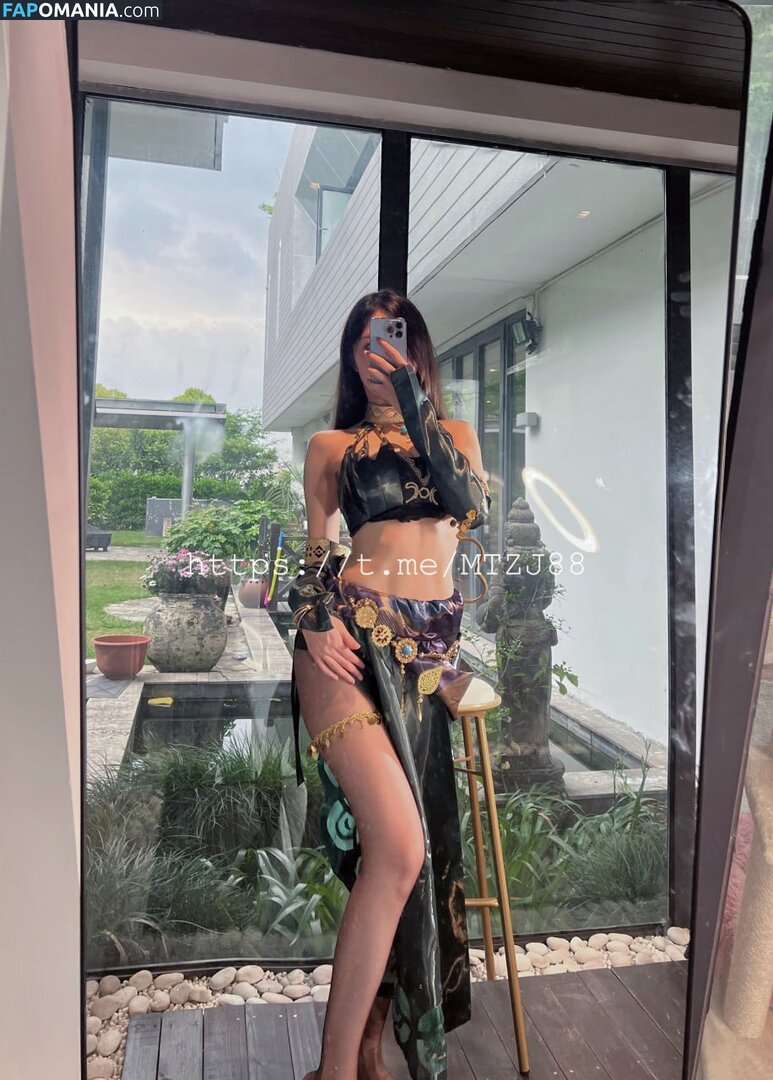 lumanyu2233 ヌード OnlyFans  流出写真 #8