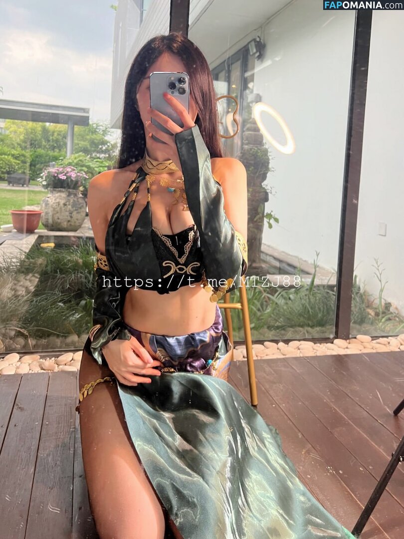 lumanyu2233 ヌード OnlyFans  流出写真 #9