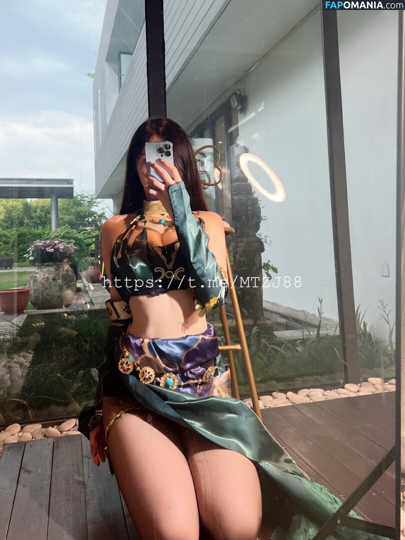 lumanyu2233 ヌード OnlyFans  流出写真 #10