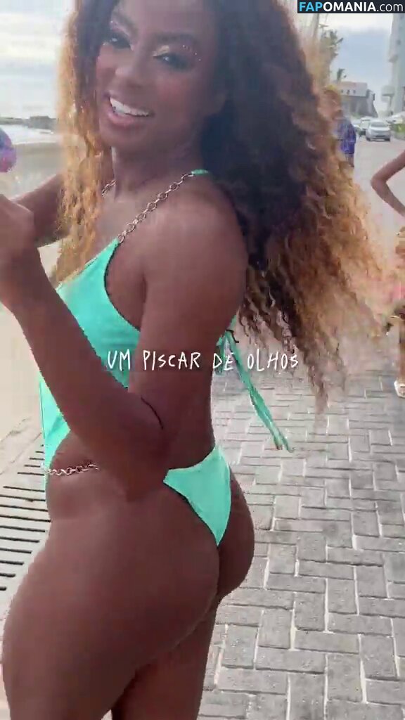 Lumena Aleluia / LumenaAleluia / lumena.aleluia ヌード OnlyFans  流出写真 #62