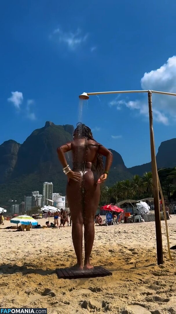 Lumena Aleluia / LumenaAleluia / lumena.aleluia ヌード OnlyFans  流出写真 #72