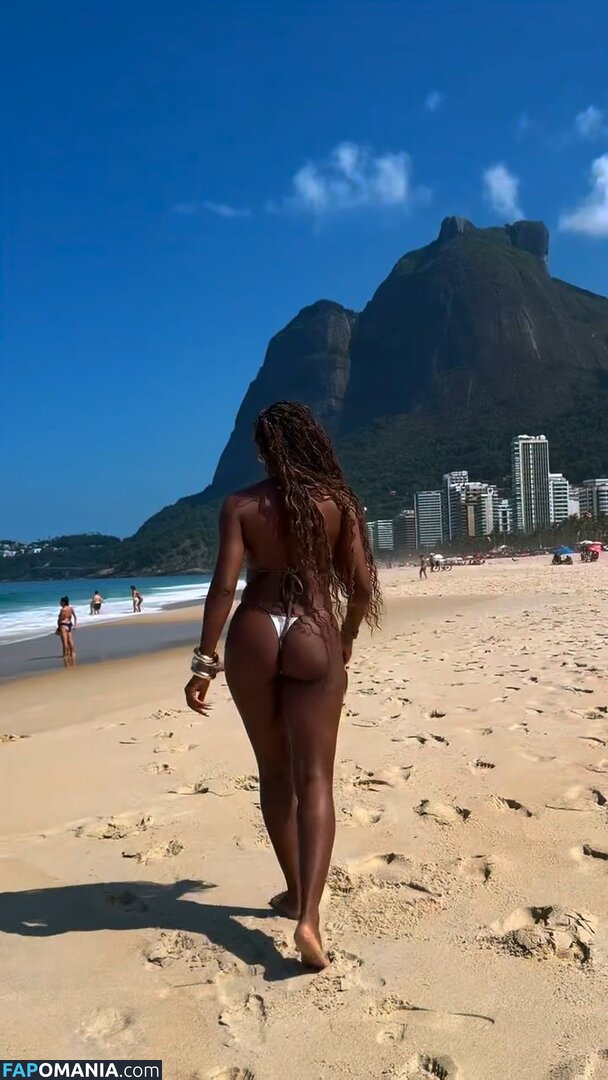 Lumena Aleluia / LumenaAleluia / lumena.aleluia ヌード OnlyFans  流出写真 #77