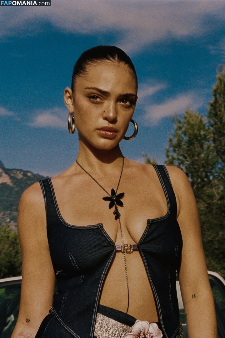 Luna Blaise / lunablaise ヌード OnlyFans  流出写真 #8
