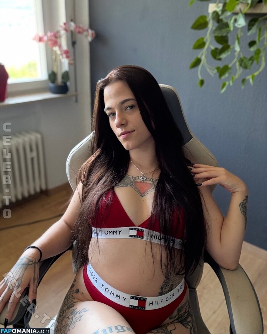 Luna_Lynn ヌード OnlyFans  流出写真 #1