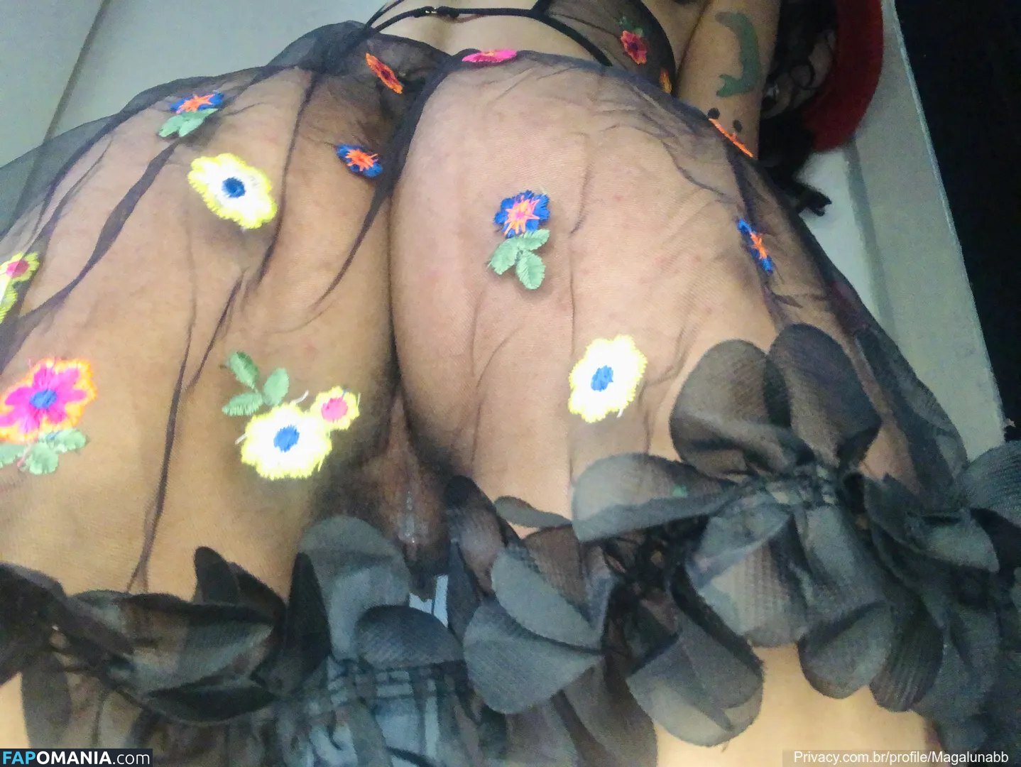 Luna Maga / LunarMaga / https: / lunamaga2020 ヌード OnlyFans  流出写真 #1