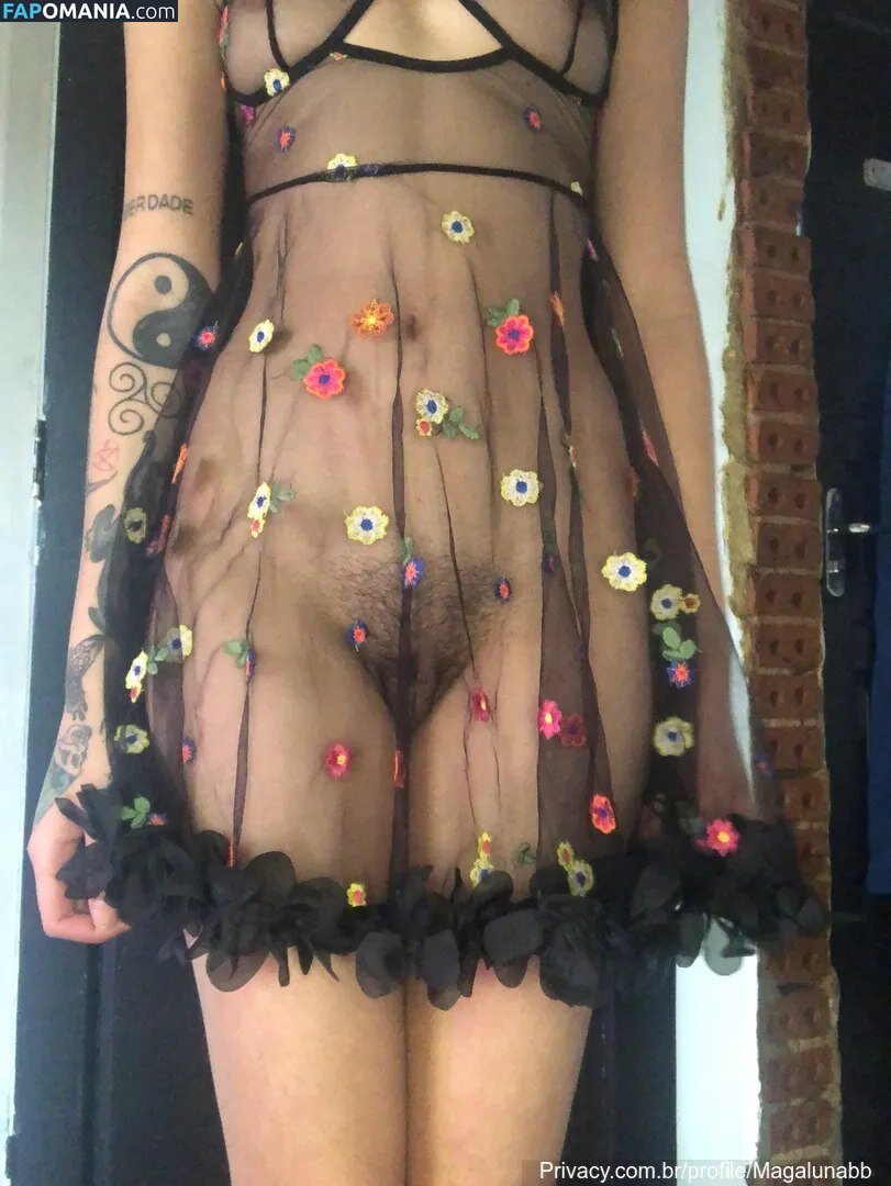 Luna Maga / LunarMaga / https: / lunamaga2020 ヌード OnlyFans  流出写真 #10