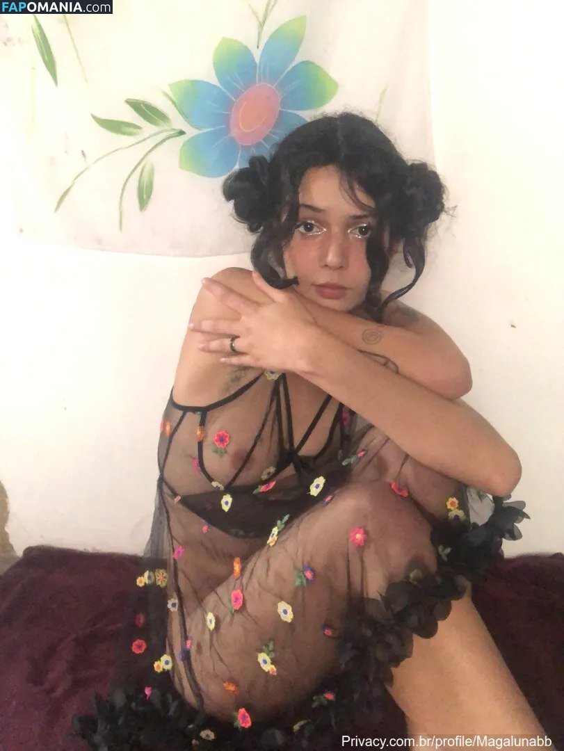 Luna Maga / LunarMaga / https: / lunamaga2020 ヌード OnlyFans  流出写真 #14