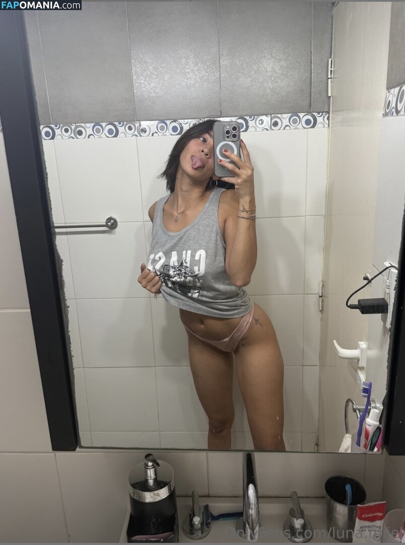 liina_stars / luna.miiel ヌード OnlyFans  流出写真 #1