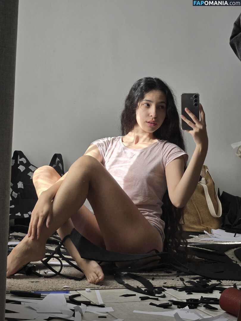 Luna Myosotis / LunaMyosotis ヌード OnlyFans  流出写真 #4