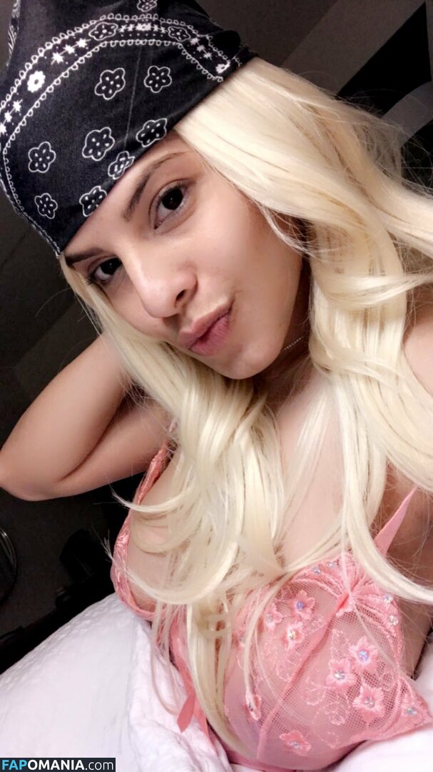 Luna Soriano / lunasorianopty / lunitapty ヌード OnlyFans  流出写真 #4