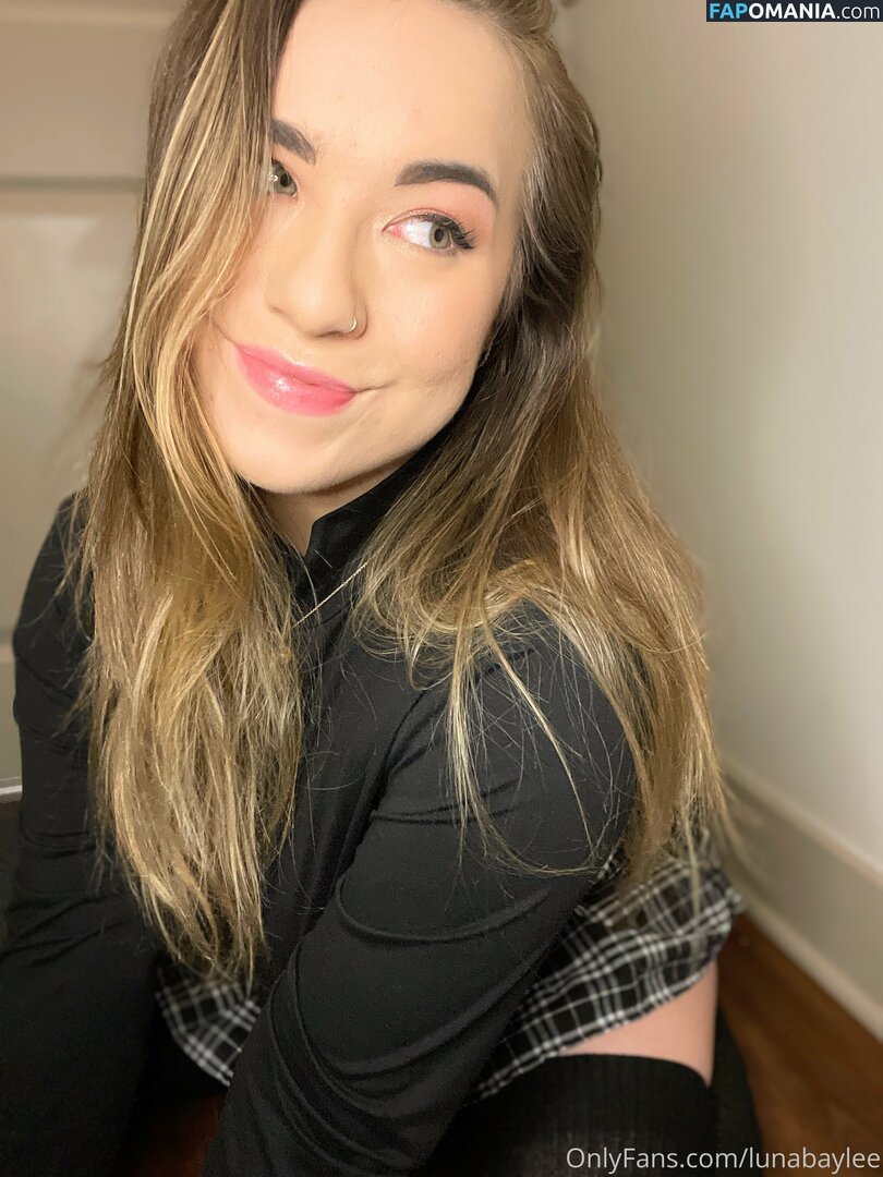 Luna Baylee / Lunabaylee / luna_baylee_ ヌード OnlyFans  流出写真 #68