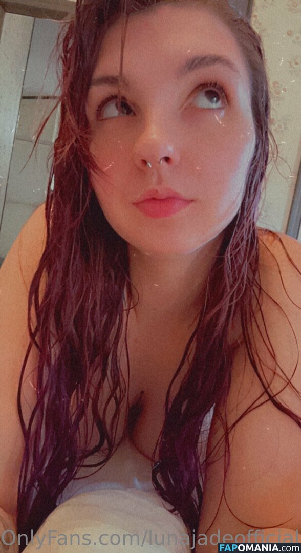 lunajadelj / lunajadeofficial ヌード OnlyFans  流出写真 #3