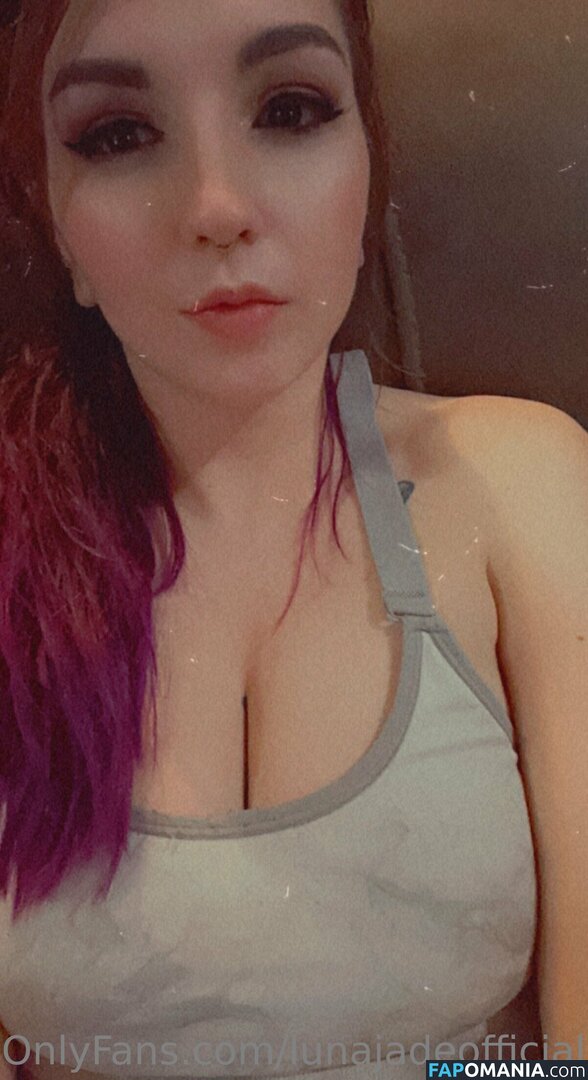 lunajadelj / lunajadeofficial ヌード OnlyFans  流出写真 #13