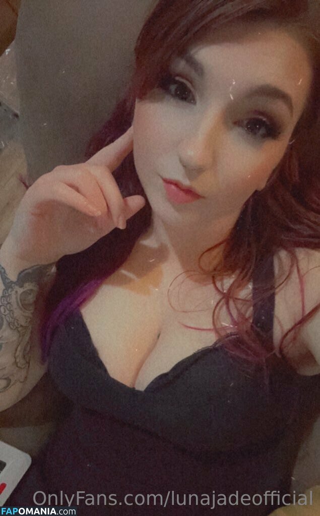 lunajadelj / lunajadeofficial ヌード OnlyFans  流出写真 #18