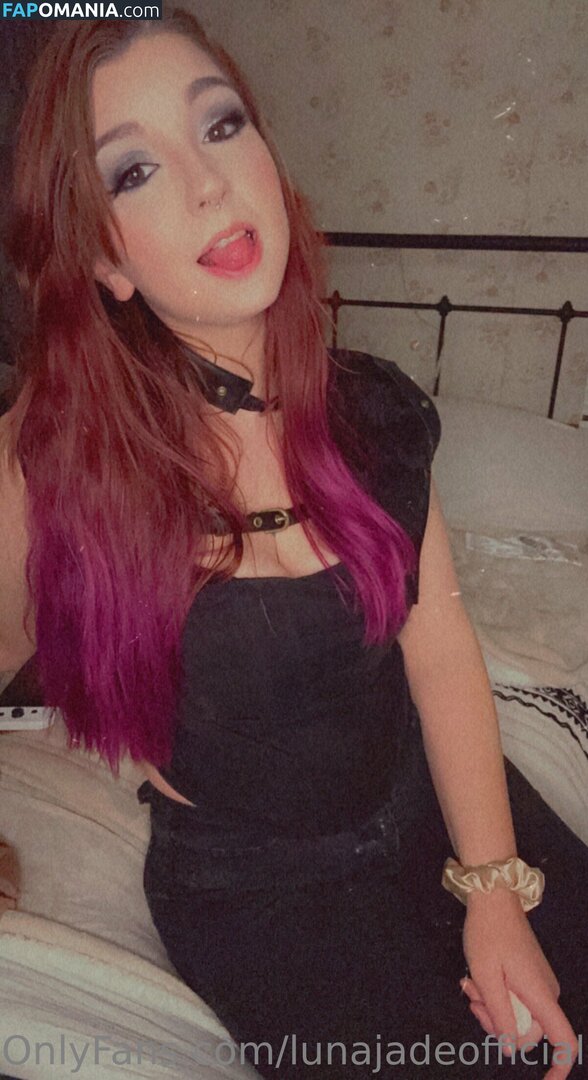 lunajadelj / lunajadeofficial ヌード OnlyFans  流出写真 #20