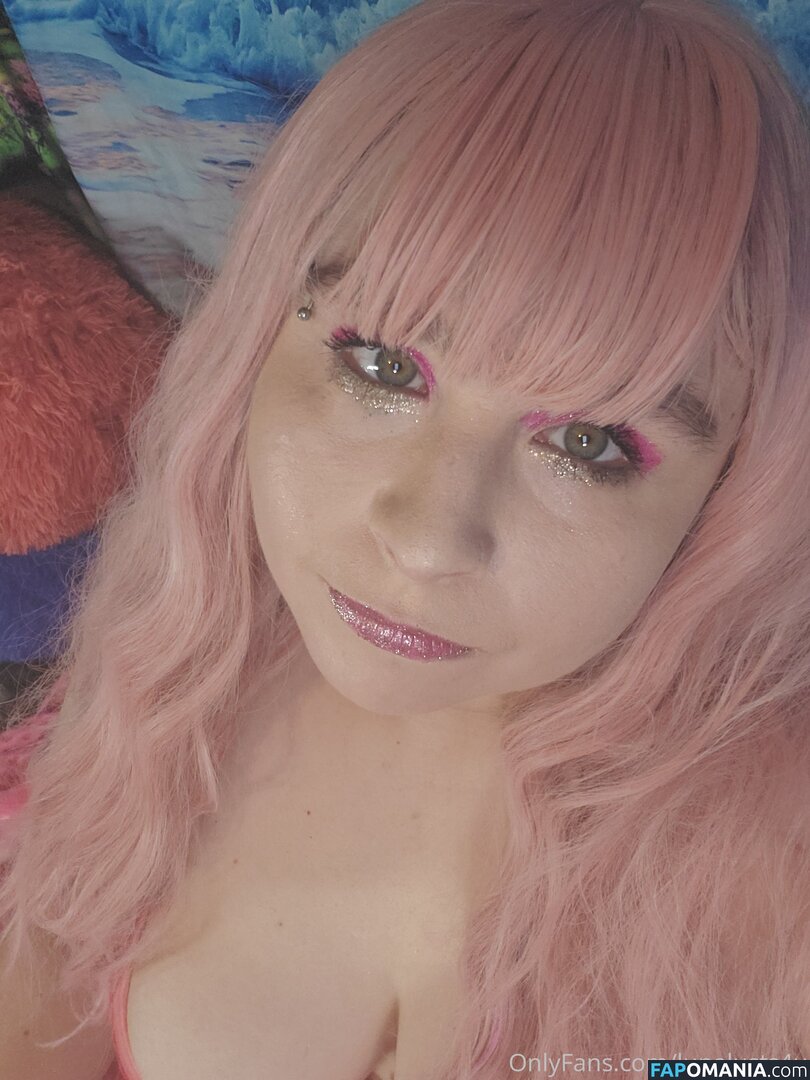 lunalusts4u / lust.for.luna ヌード OnlyFans  流出写真 #3