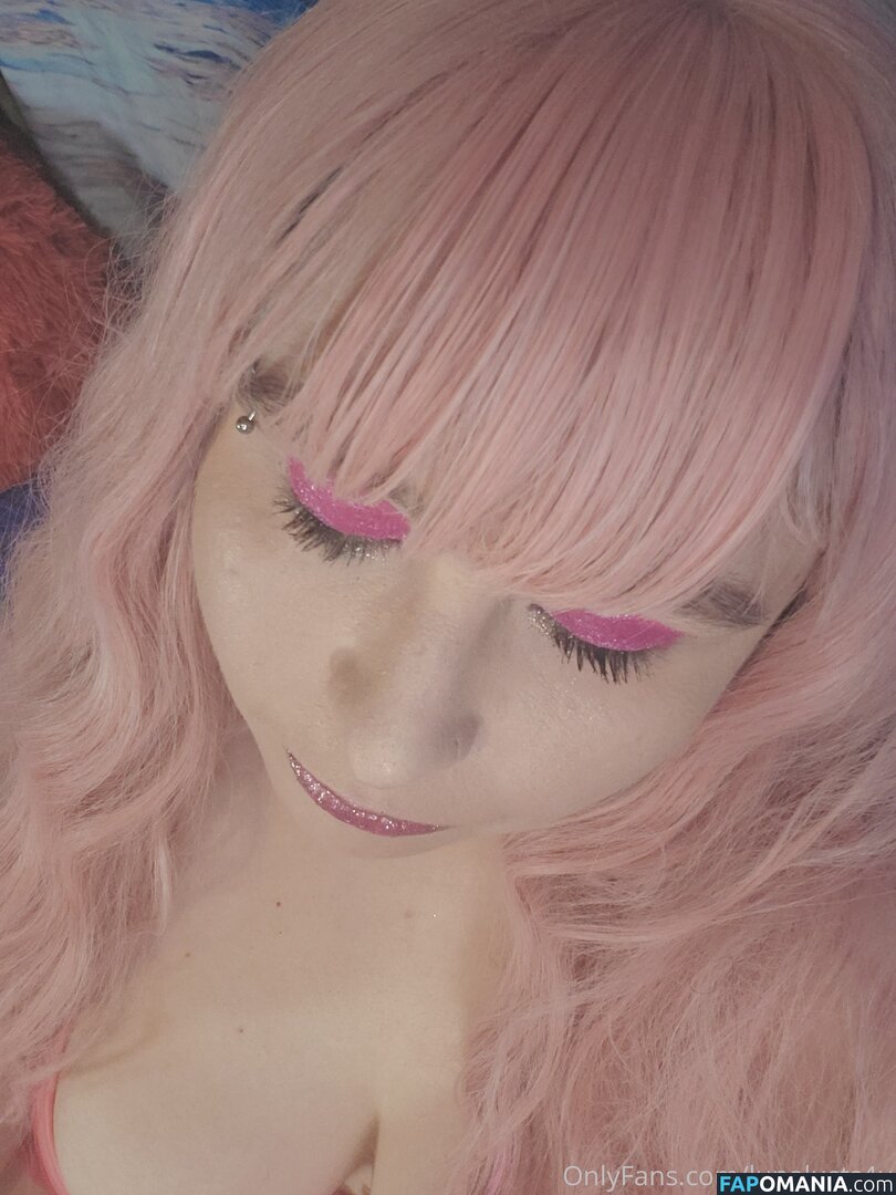 lunalusts4u / lust.for.luna ヌード OnlyFans  流出写真 #4