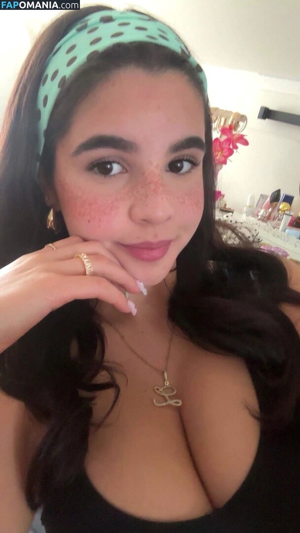 Lunaosantos_23 ヌード OnlyFans  流出写真 #1
